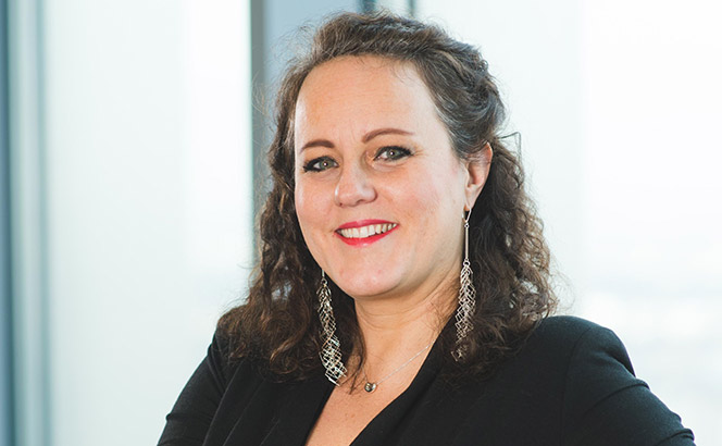 NRF hires the mind behind Barclays radical panel shake-up to launch legal ops consulting arm