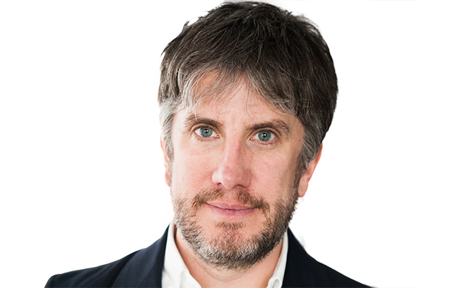 Simon Harper