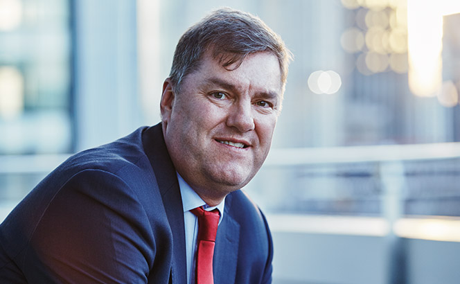 Case study: Clyde & Co
