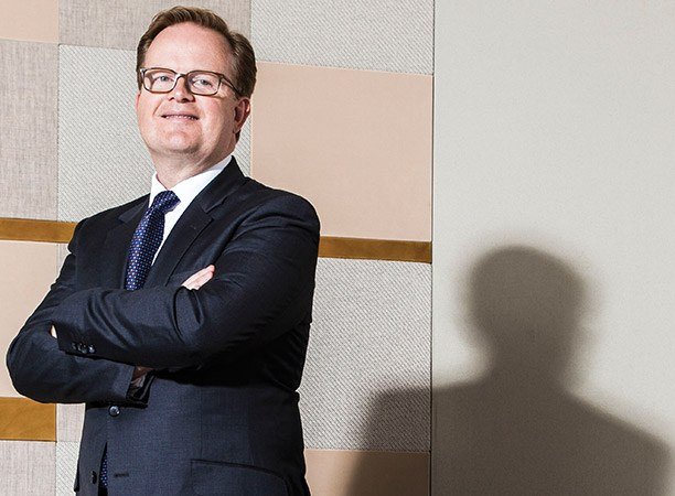 Buyout star David Higgins quits Freshfields for Kirkland in landmark $10m transfer