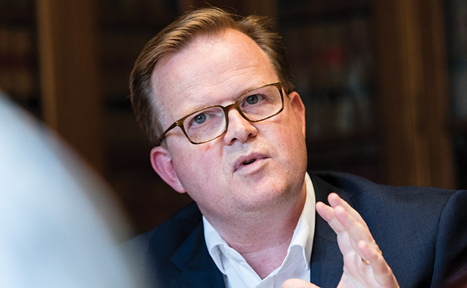 Can Freshfields limit the damage as Kirkland tempts PE heavyweight with $10m transfer?