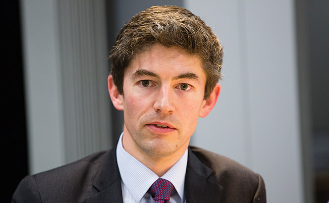 Freshfields recruits Linklaters’ alternative legal services head as chief operating officer