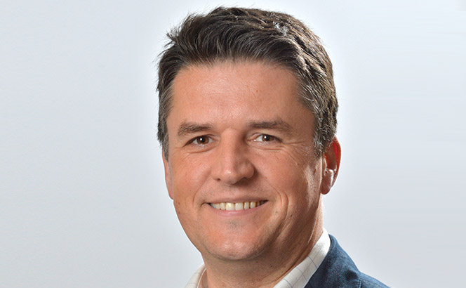 Richard Hill