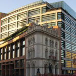 Hogan Lovells and Cadwalader partners approve largest ever law firm merger