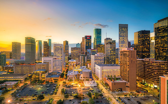 Paul Weiss launches Houston office with Kirkland corporate duo
