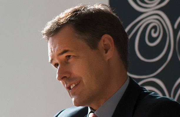 ‘A number of improvements’: Simmons leads the City pack in credible form with revenues up £21m