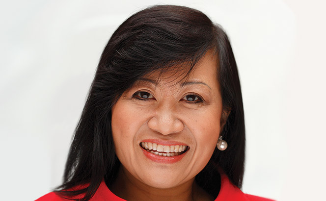 Carol Hui