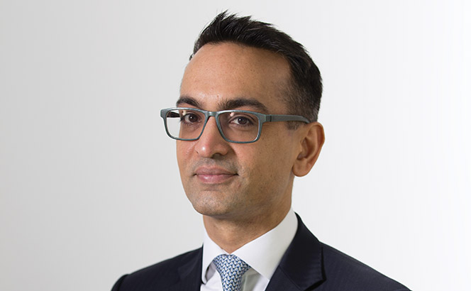 Time for a change: well-regarded BAML European legal chief departs for EY