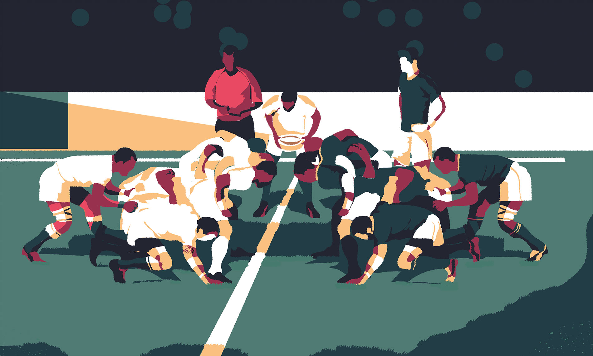 Scrum time – Can agile project management deliver for GCs?