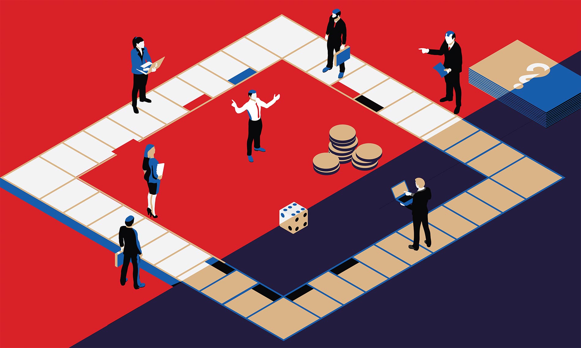 Gamification – the thoroughly modern way to redesign legal services