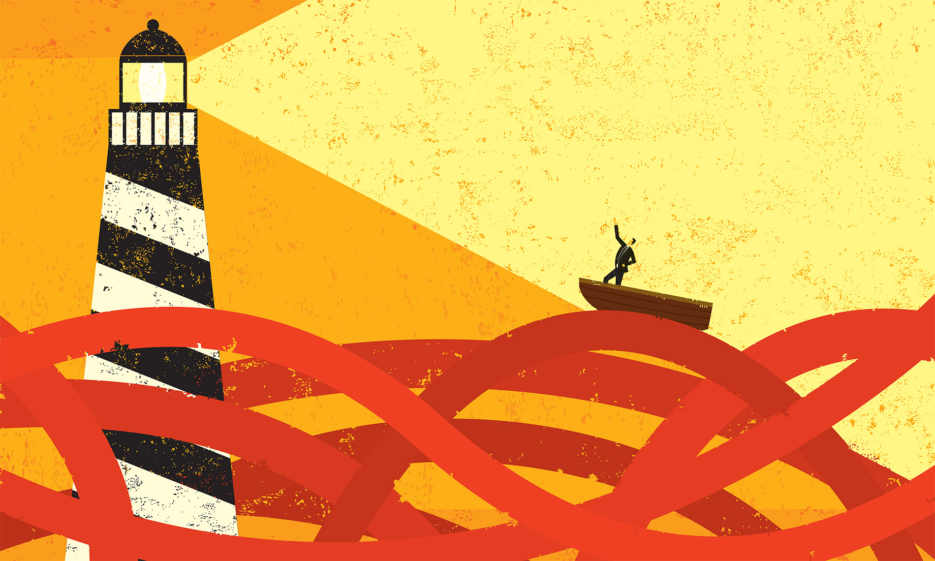 Trust me, I’m a lawyer… technology and the evolving role of GCs