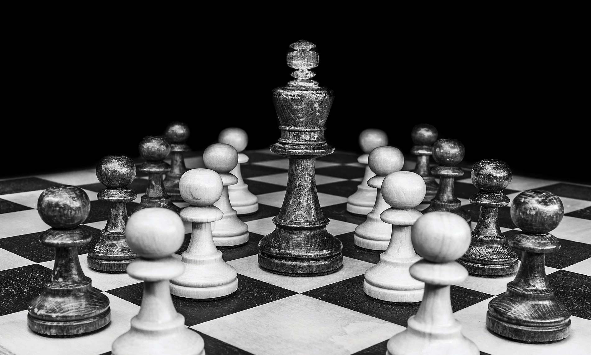 State of play – In-house tech perspectives