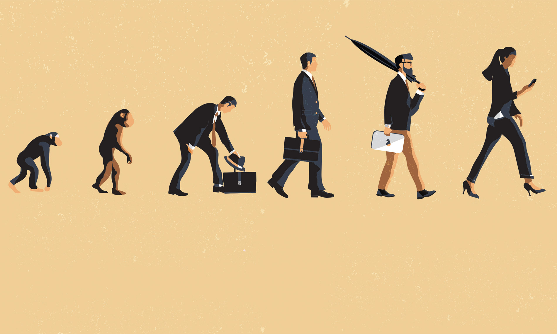 From monkey to organ grinder – assessing the modern in-house team