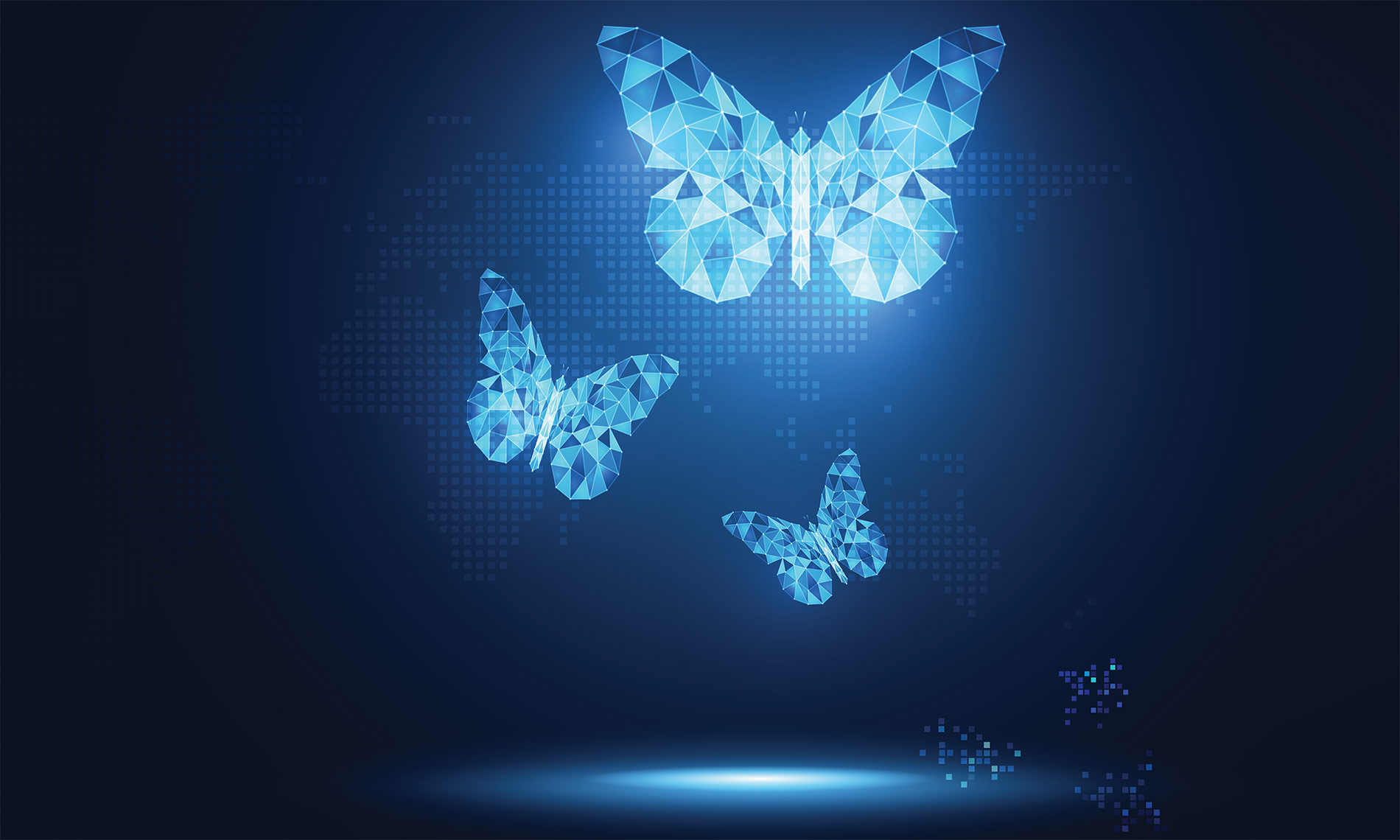 Three GC perspectives on change