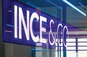 Ince & Co brings in alternative career to partnership as it shakes up associate pay