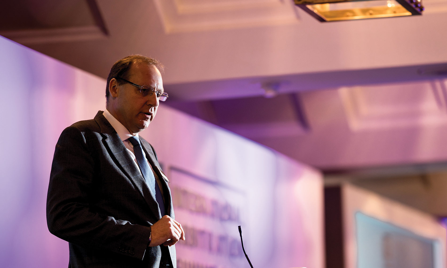 The International Arbitration Summit: Trusting the cowboys