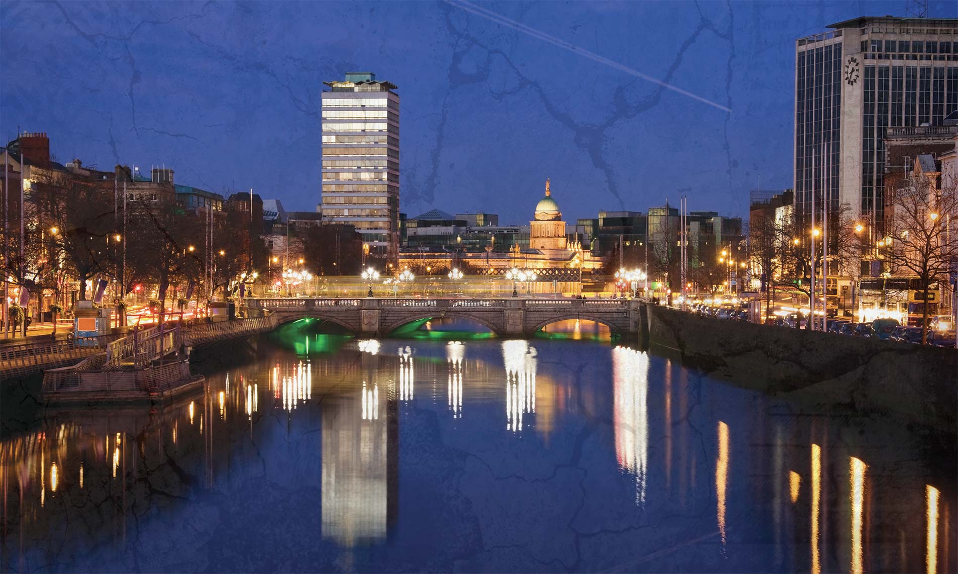 International rescue – the advisers winning the key work for multi-national clients in Ireland