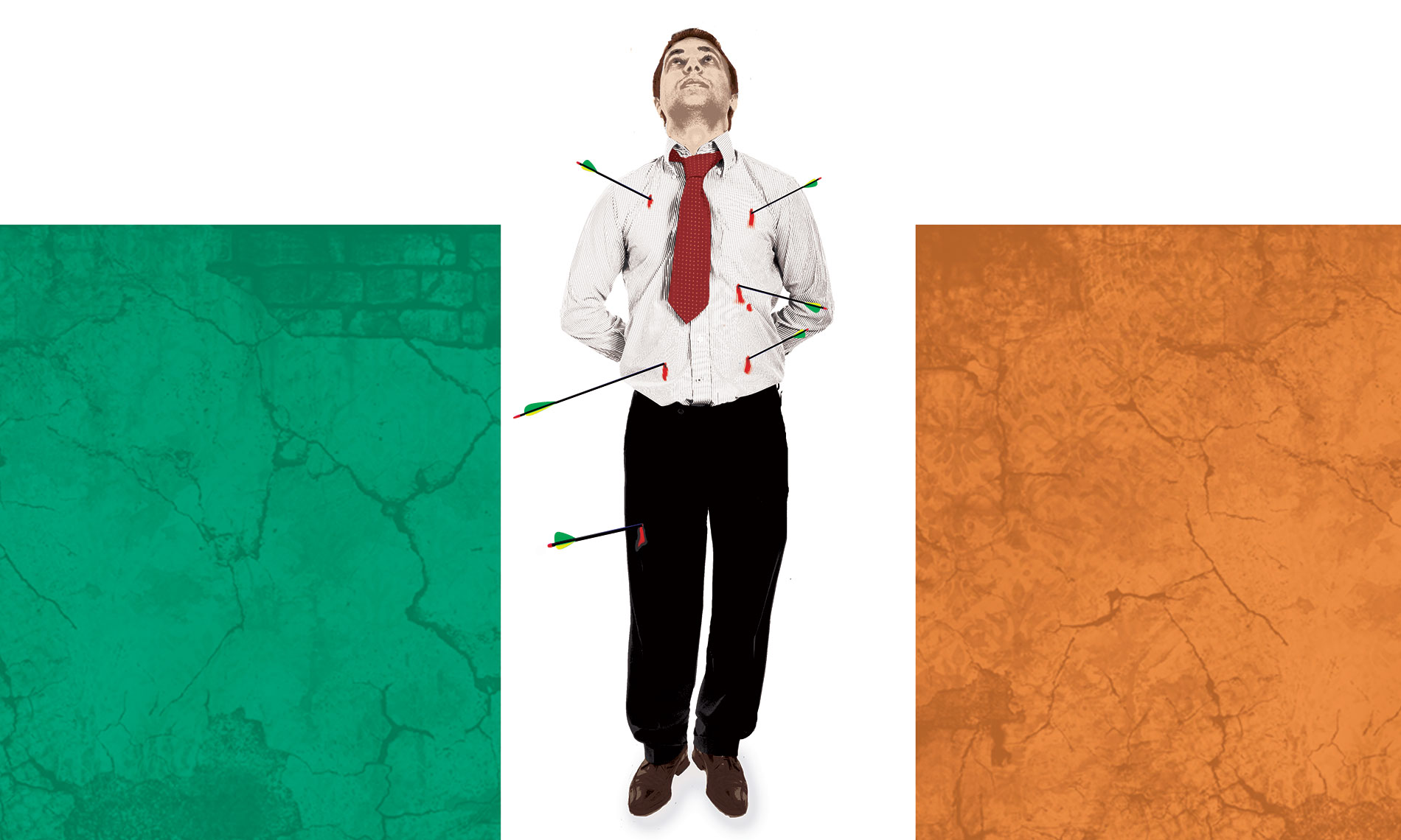 Outrageous fortune – how Ireland’s legal elite has stood up to five punishing years of austerity