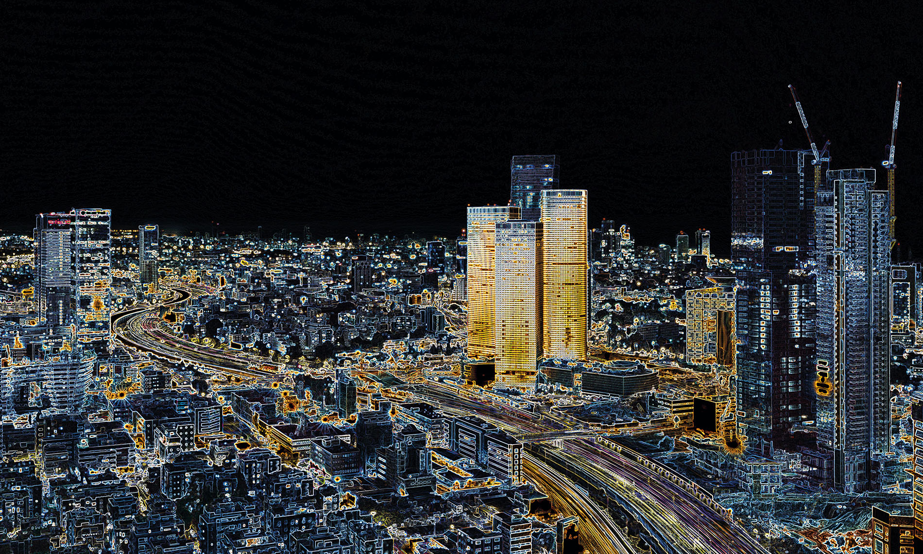 Israel focus: Sea change