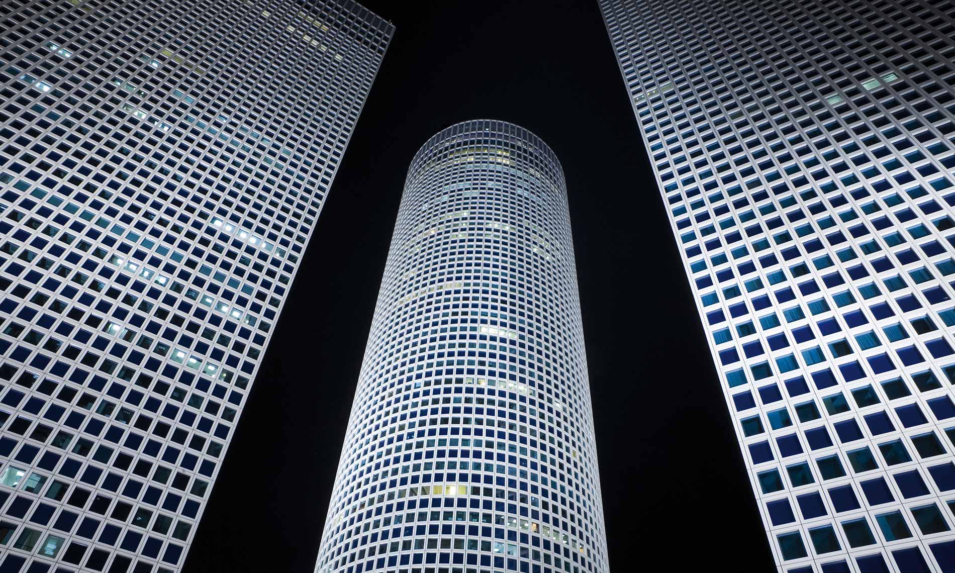 Israel – New Heights