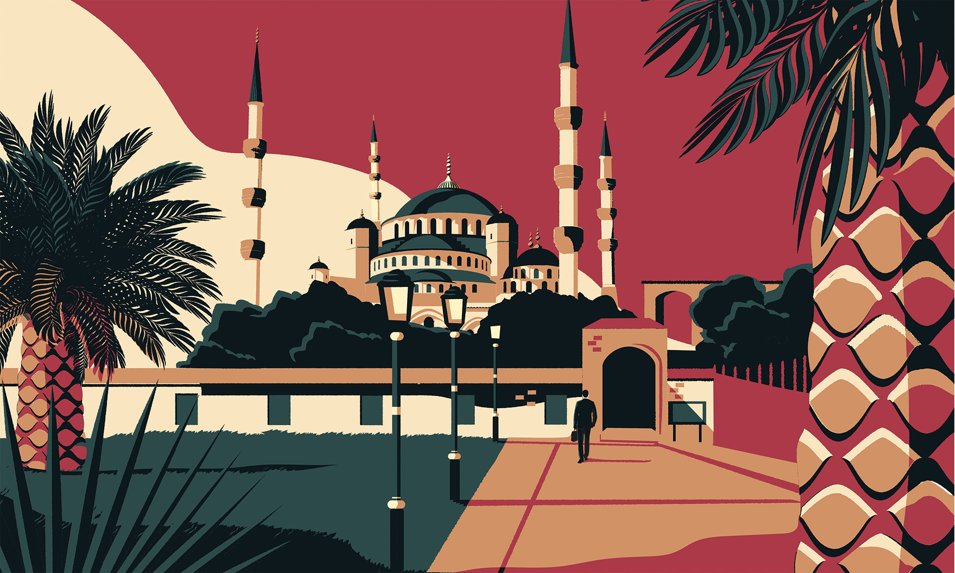 Turkey – Back from the brink