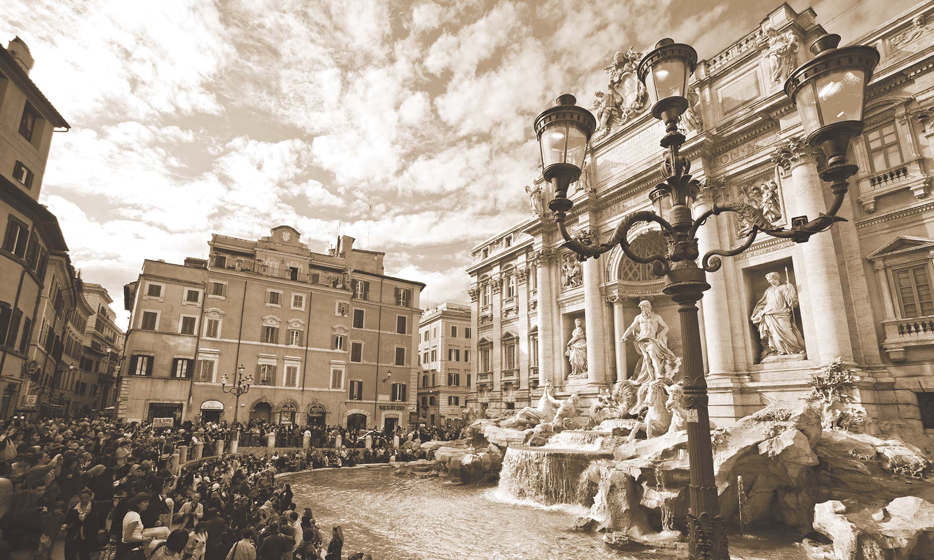 Renaissance style – the battle to modernise Italy’s legal elite