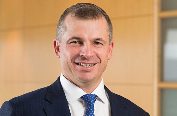 Financials 2017/18: Ashurst posts 4% revenue uptick and second year of double-digit PEP growth