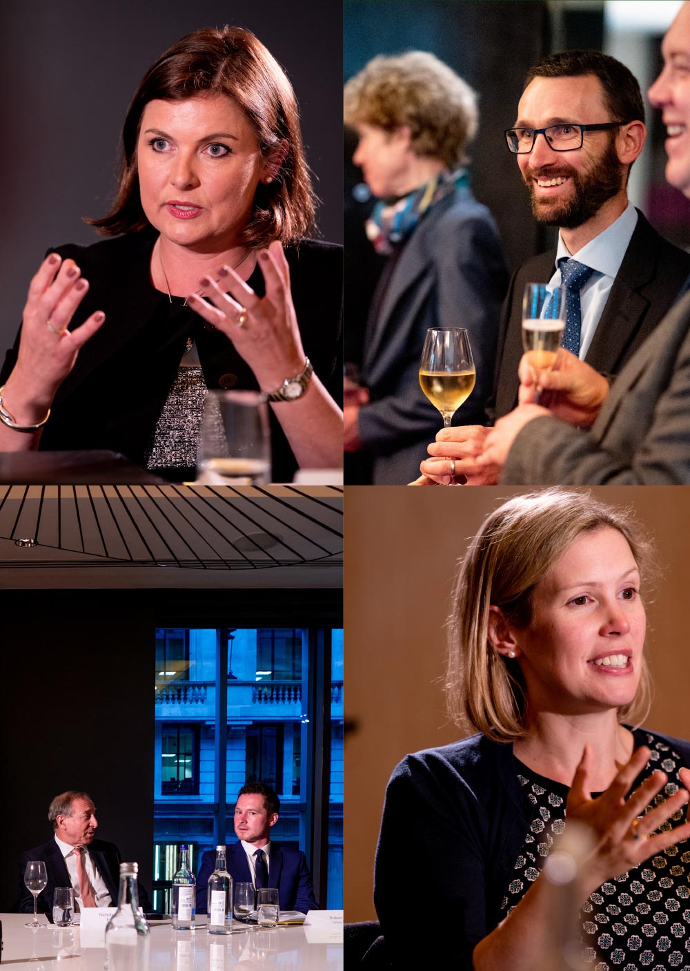 Private client debate