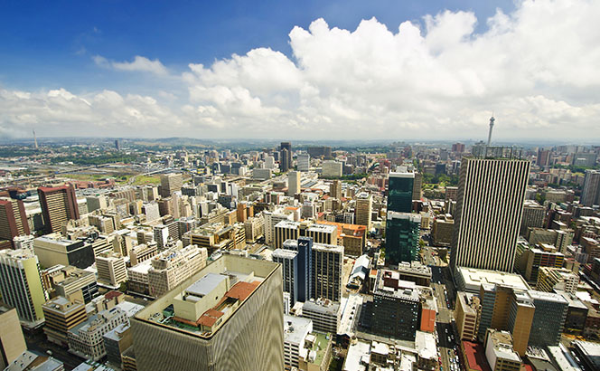 ‘Dynamic and excellent’: A&O chooses Johannesburg for second cost-saving hub as Steptoe launches in Hong Kong with CC pair