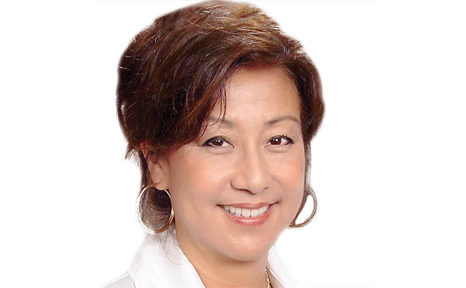 DeeDee Kato