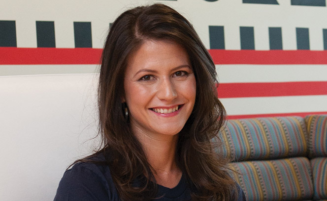 Caroline Kenny