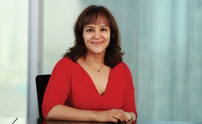 Sara Khoja