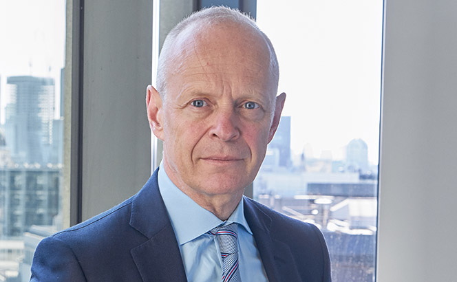 Market Report: White-Collar Crime – Closing the net on corruption