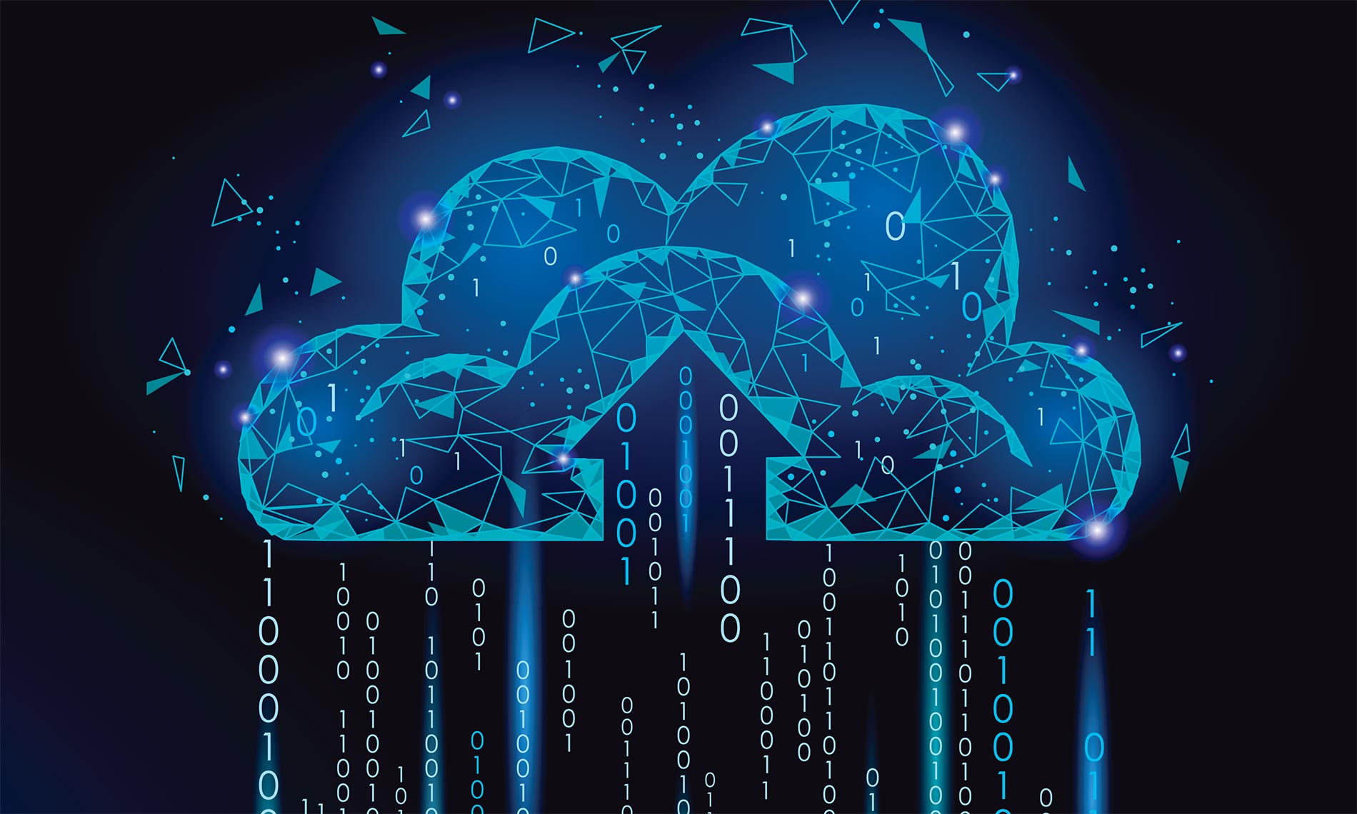 E-discovery: Cloud atlas