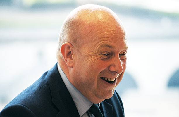 And then there were three: Forex drives CC’s income up £150m as City giant hikes partner profits 11%