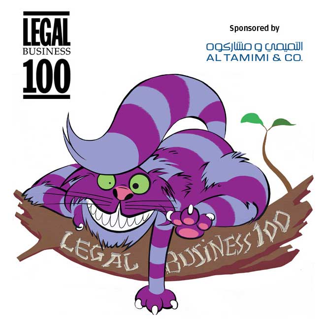 The LB 100 2015 – Through the looking glass