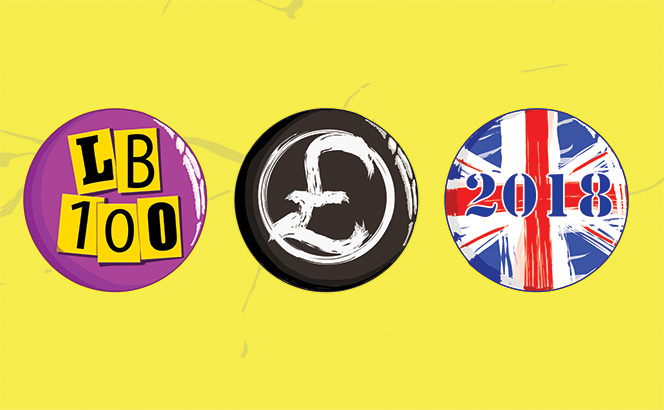LB100 shrugs off Brexit fears as fees hit £24bn but leaders wary of chaotic winter ahead