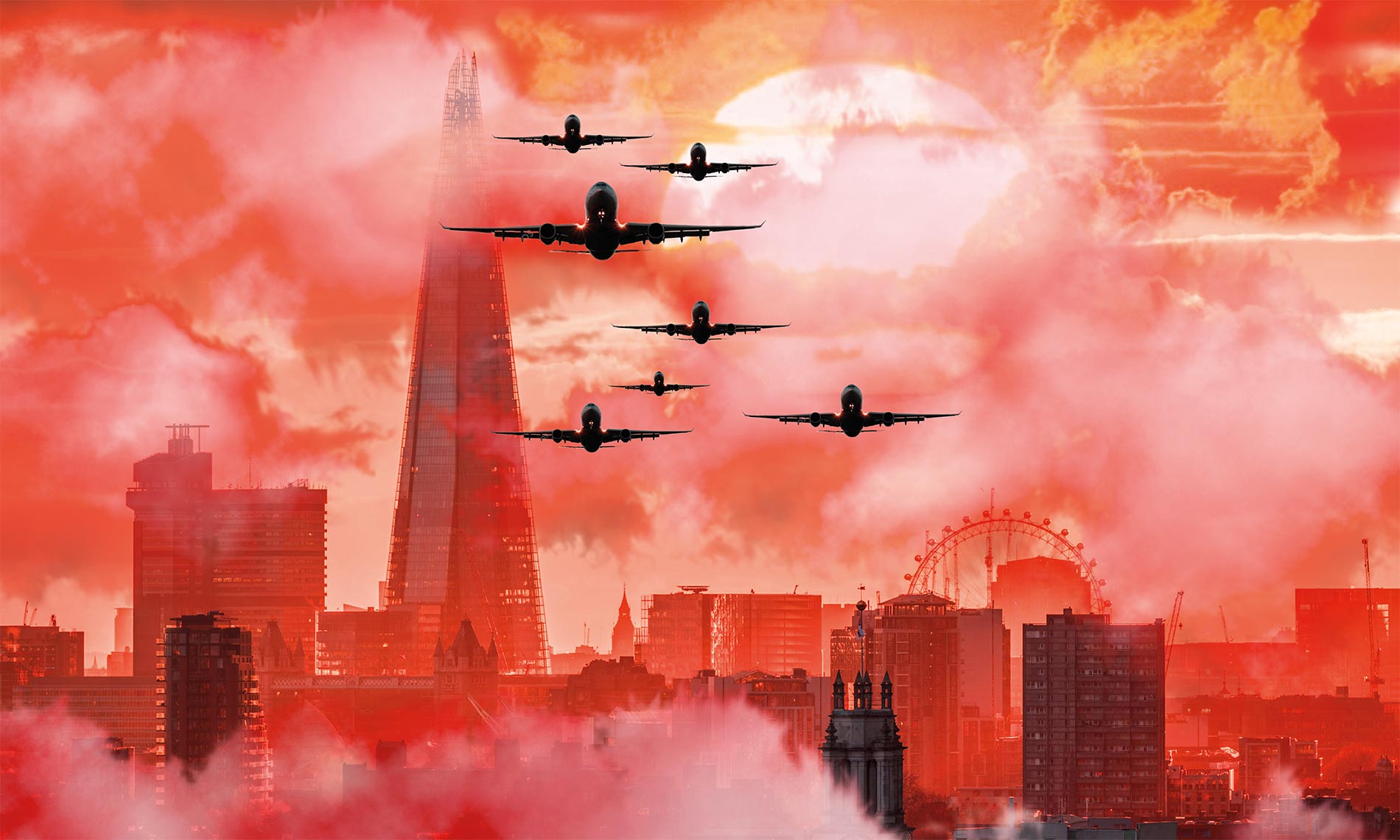 LB100 Overview: Apocalypse soon?