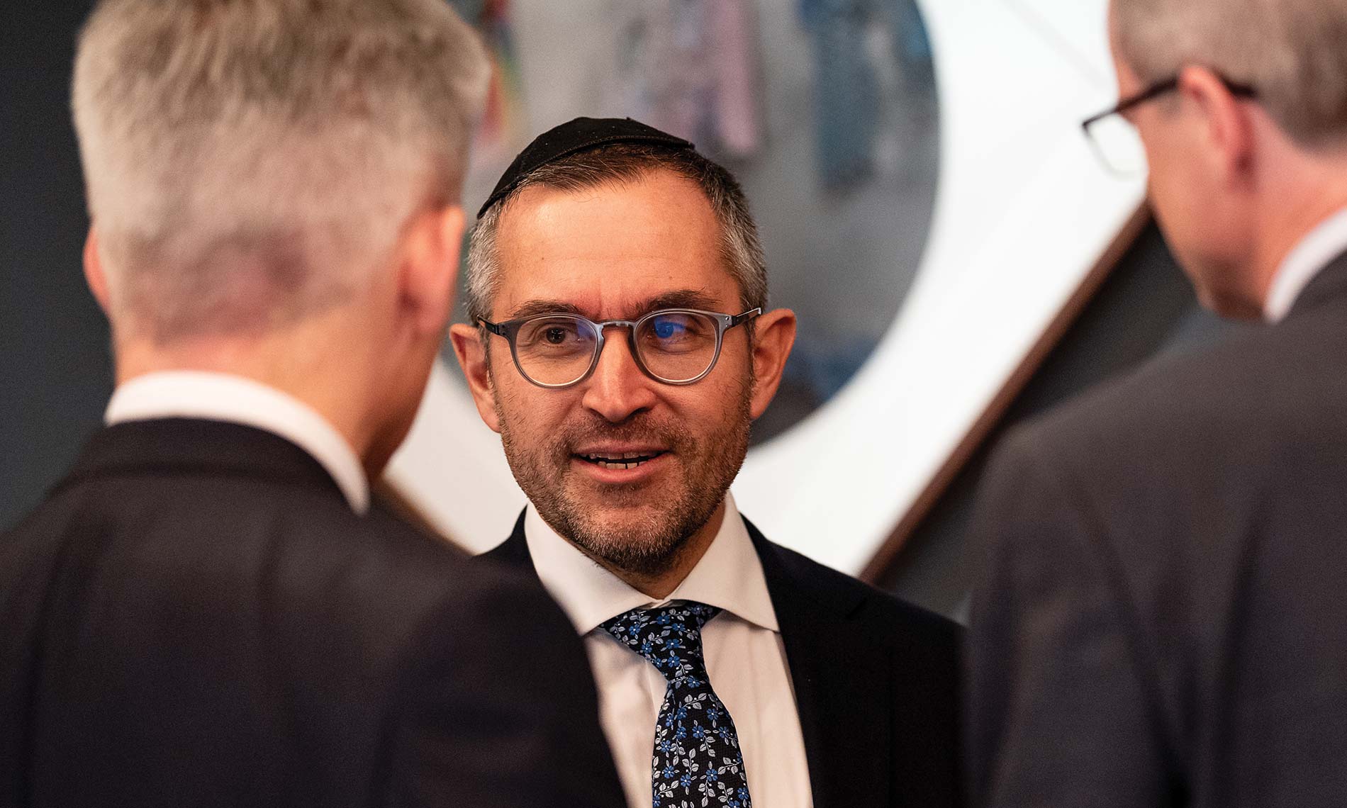 Leadership round-up: Shebson wins second term at HFW as Norton Rose Fulbright names new global chair