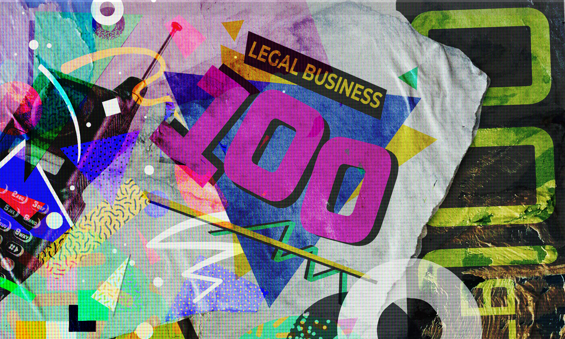 30 years of LB100 – 1992-2002: Teen spirit