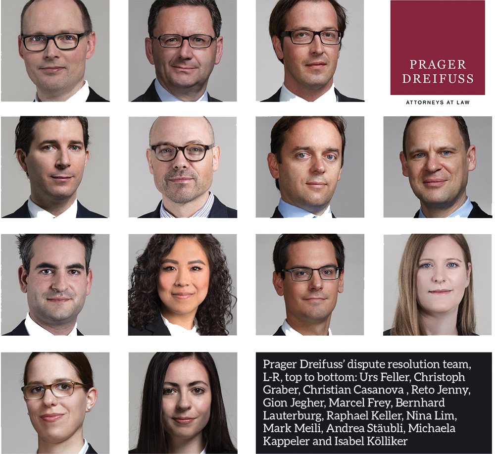 Sponsored spotlight: Dispute resolution: Strategic case management with legal acumen