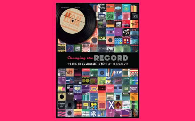 Access your pdf edition of LB magazine – issue 316