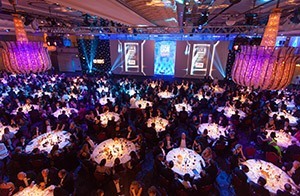 Freshfields, Mishcon and White & Case up for the top prize as shortlist unveiled for 20th Legal Business Awards