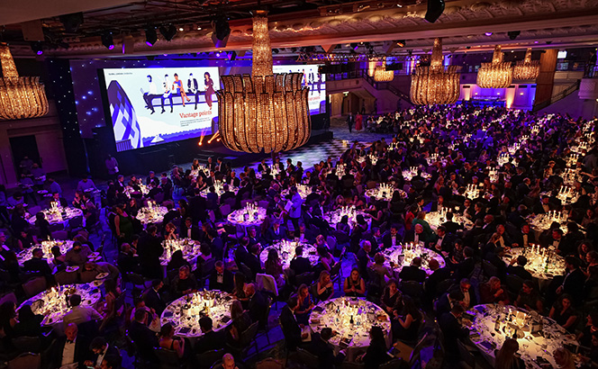 The Legal Business Awards and GC Powerlist UK 2021: Great to be back!