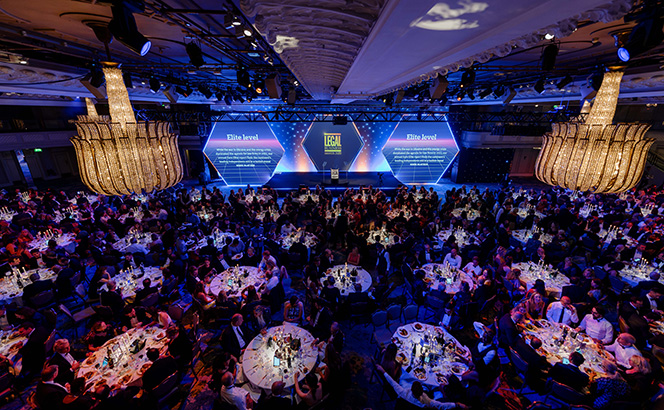 Firm favourites: the eight contenders for LB Awards Law Firm of the Year