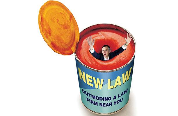 Lawyers on Demand records double-digit revenue growth as top-end salaries soar
