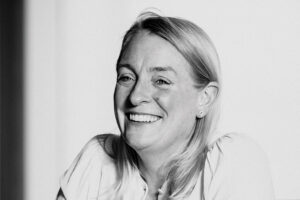 Life During Law: Georgia Dawson