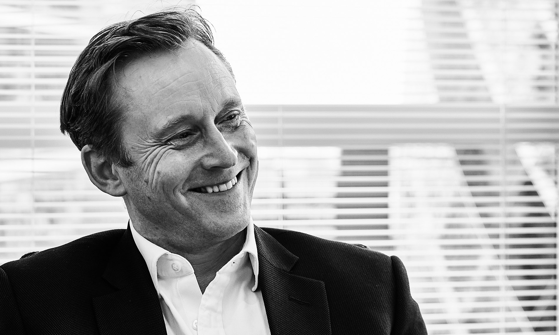 Life During Law: Paul Dolman