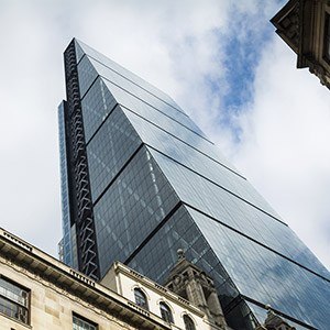 Deal watch: Corporate activity in April 2017