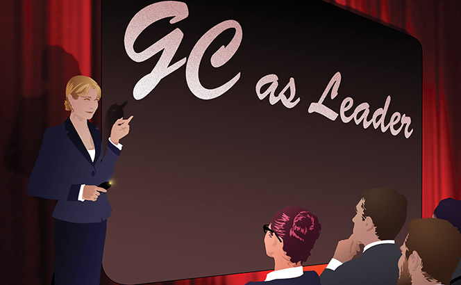 Guest post: How should in-house counsel lead? It’s all about purpose